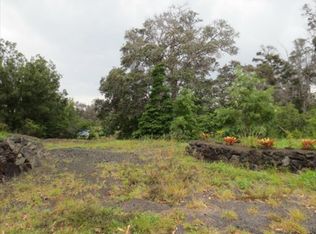 92-8457 Catamaran Ln LOT 28, Captain Cook, HI 96704