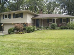 116 Mohican Ct, West Lafayette, IN 47906