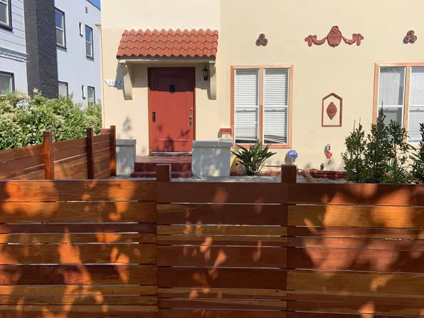 1432 Hauser Blvd, Los Angeles, CA 90019