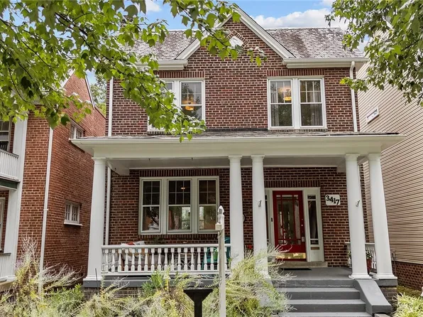 3417 Stuart Ave, Richmond, VA 23221