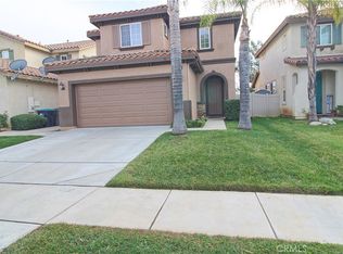 1637 Rigel St, Beaumont, CA 92223