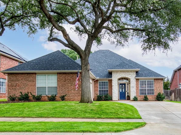 400 Patricia Ln, Highland Village, TX 75077