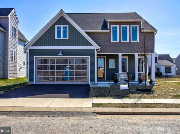 1414 Barrington Dr #293, Mount Joy, PA 17552