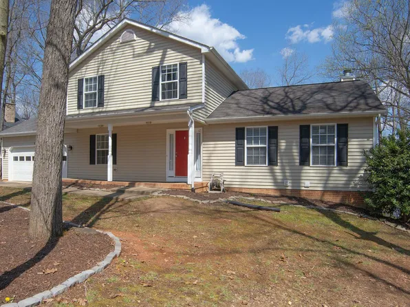 12503 Toll House Rd, Spotsylvania, VA 22551