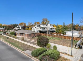 3551 W 20th Ave, Denver, CO 80211
