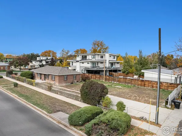 3551 W 20th Ave, Denver, CO 80211