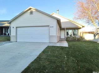 618 W National Ave, Winnemucca, NV 89445