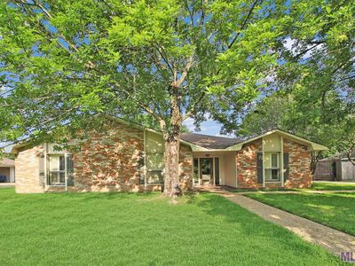 6447 Chippendale Dr, Baton Rouge, LA, 70817