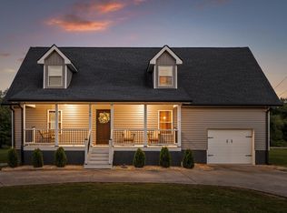 286 Circle R Dr, Benton, TN 37307