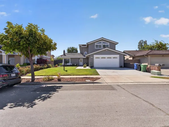 4518 Macbeth Ave, Fremont, CA 94555