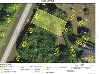 174 Apollo Dr, Rotonda West, FL, 33947