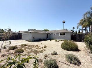973 Connie Dr, Campbell, CA