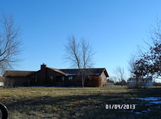 1904 Maple Rd, Fort Scott, KS 66701