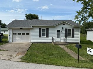 607 Elm St, Fulton, MO 65251