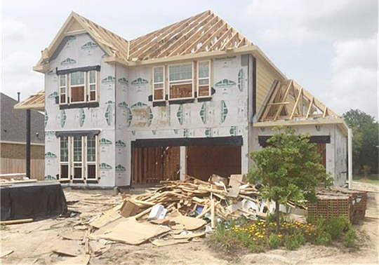 1st image of 8923 Covington Estates Cir