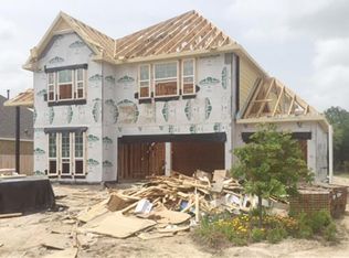 8923 Covington Estates Cir, Pearland, TX 77584