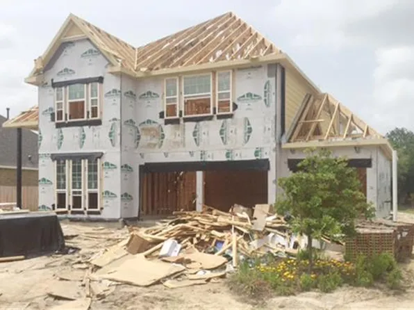 8923 Covington Estates Cir, Pearland, TX 77584