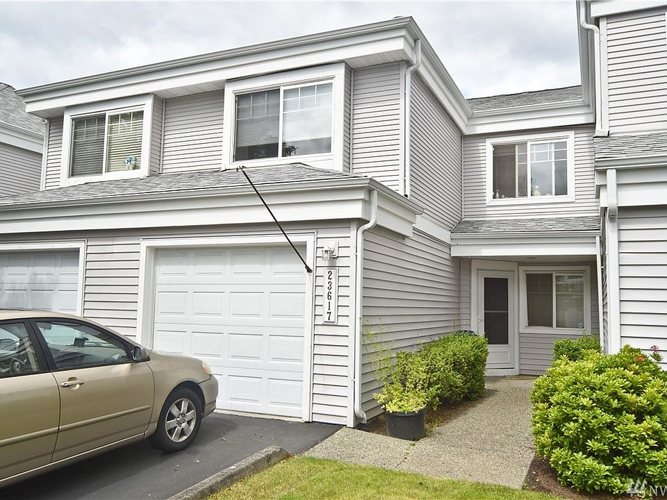 1st image of 23617 55th Pl S Unit 123