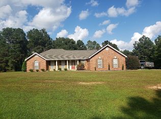 10616 Mount Carmel Rd, Bailey, MS 39320