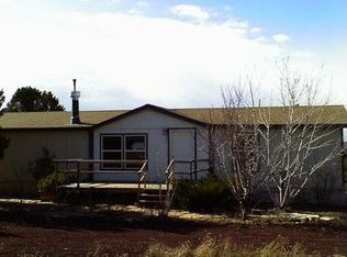 703 E Tall Tree St, Williams, AZ 86046