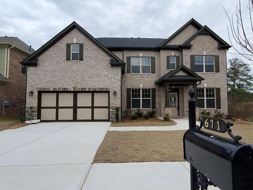 1st image of 671 Autumn Meadow Dr