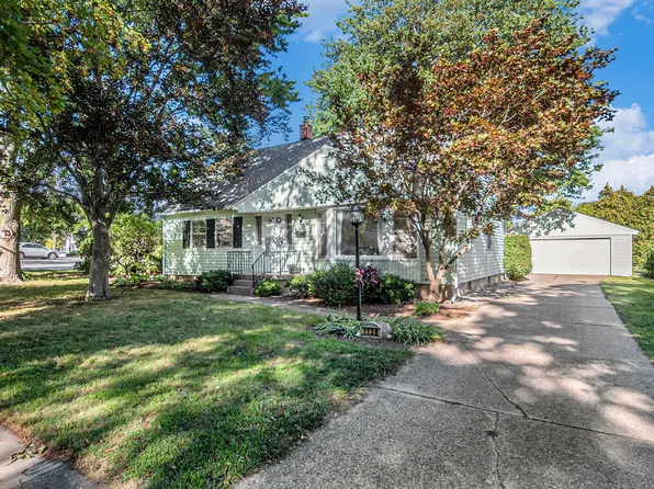 1138 Burke Ave NE, Grand Rapids, MI 49503