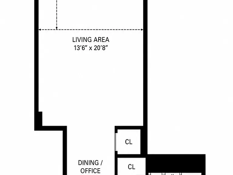 420 E 55th St #9J — Photo 2