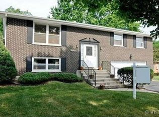 18640 May St, Homewood, IL 60430