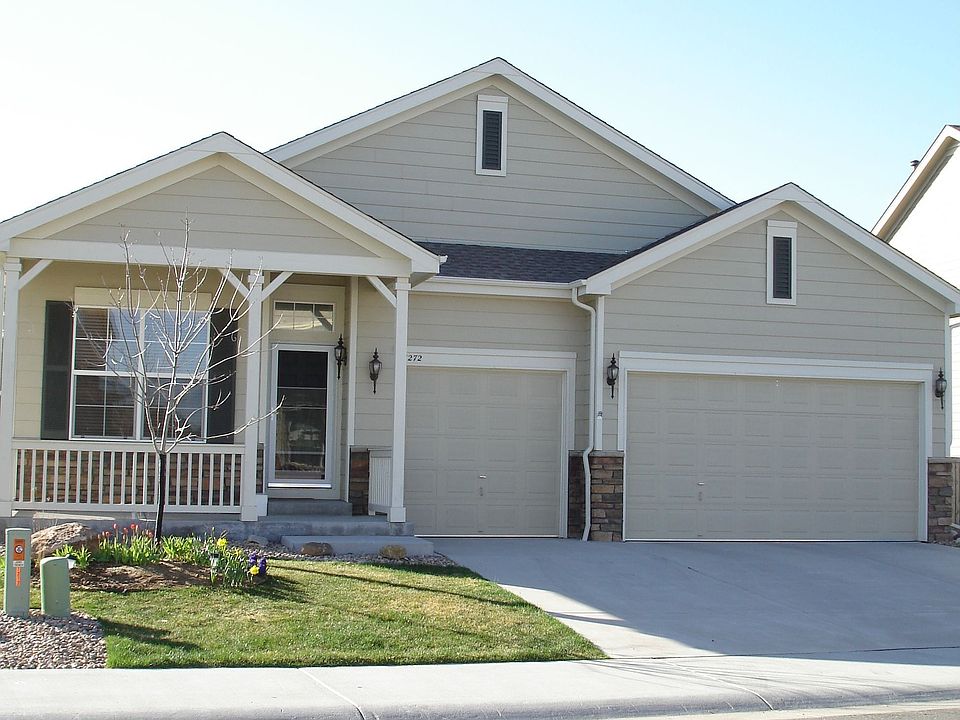 Ranch w/ Full Basement