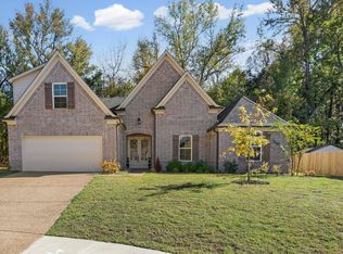 80 Betsy Valley Dr, Oakland, TN 38060
