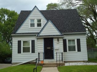 4482 N 54th St, Milwaukee, WI 53218