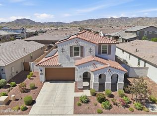 4368 N Pioneer Drive, Litchfield Park, AZ 85340