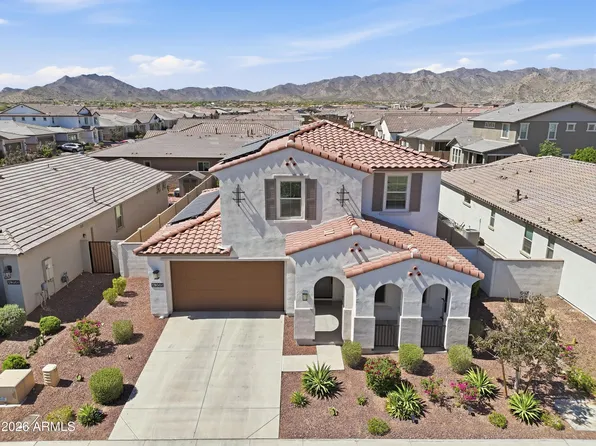 4368 N Pioneer Drive, Litchfield Park, AZ 85340