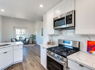 Modern Coastal Living at The Palms, Grover Beach, CA 93433