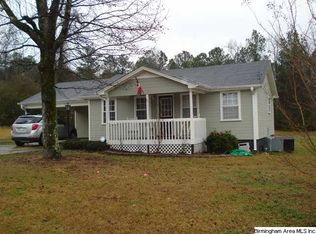 870 Hill View Dr, Bessemer, AL 35023