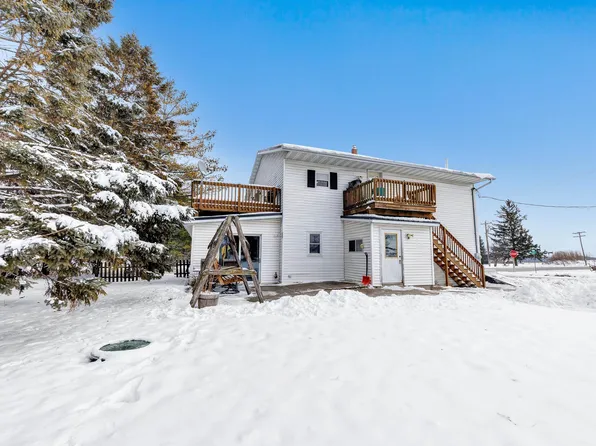 17802 Cth R, Maribel, WI 54227