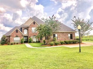 2302 Caplis Sligo Rd, Bossier City, LA 71112