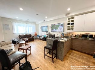 277 Dorchester St #1, Boston, MA 02127