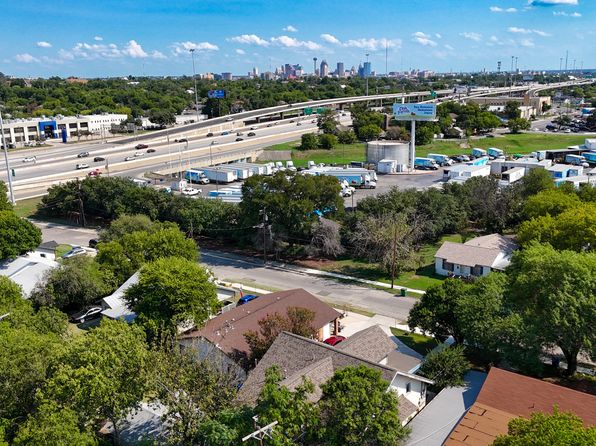 san-antonio-texas-168913405 picture