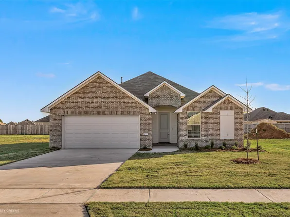 4203 Toledo Bend Dr, Bossier City, LA 71111