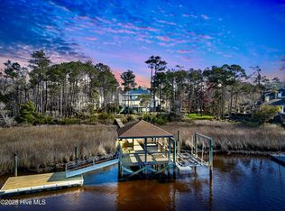 1807 Baywater Ct SE, Bolivia, NC 28422