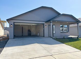 2227 W Jay Ave, Spokane, WA 99208