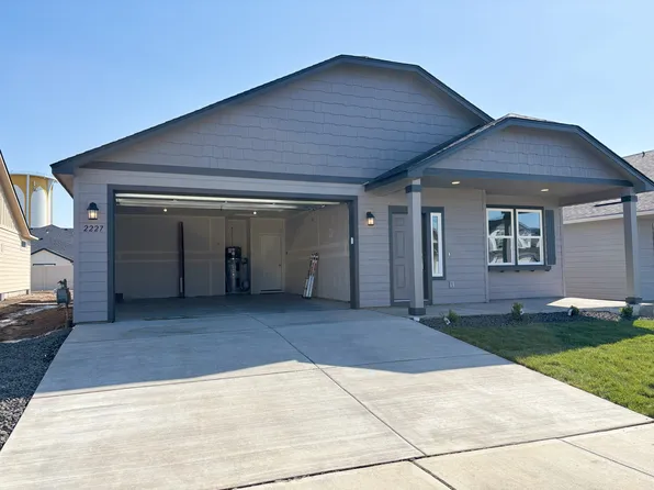 2227 W Jay Ave, Spokane, WA