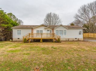106 Old Orchard Dr, Chatsworth, GA 30705