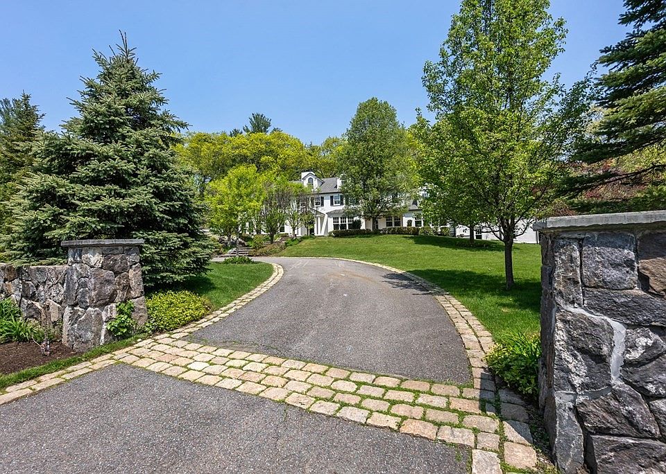 25 Cliff Rd, Weston, MA 02493 Zillow