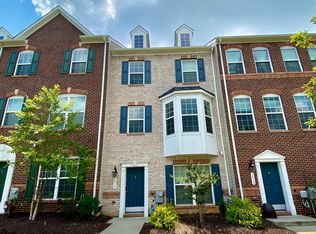 1617 Wesbourne Dr, Upper Marlboro, MD 20774