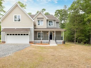 12000 Corte Castle Rd, Chesterfield, VA 23838