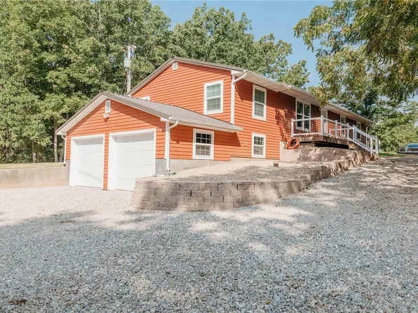 17060 Superior Rd, Saint Robert, MO 65584
