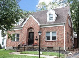 30 Webster Acres St, Saint Louis, MO