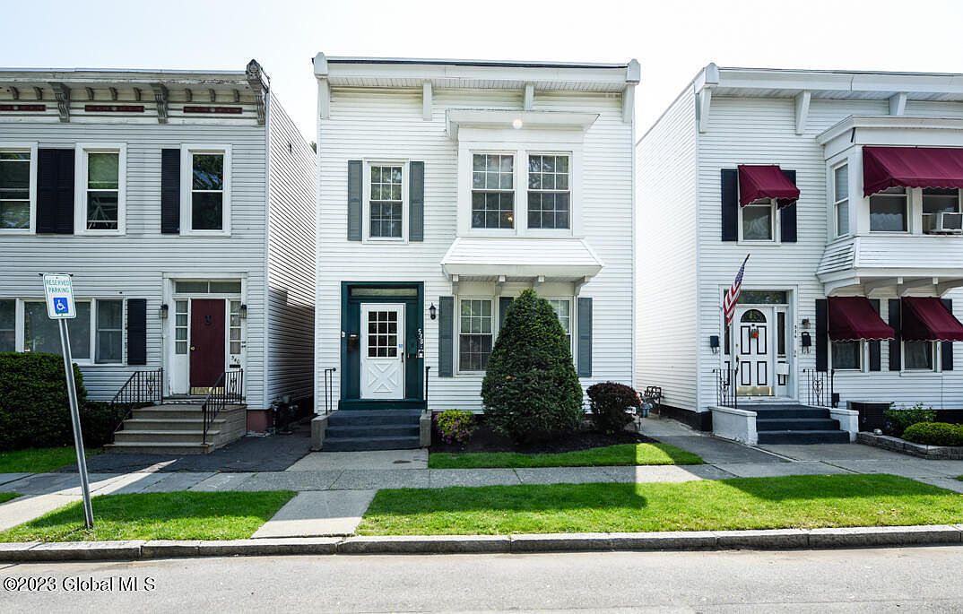 538 7th Avenue, Troy, NY 12182 Zillow